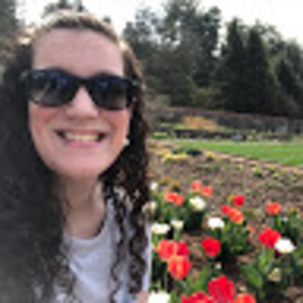 Meet your Posher, Katie